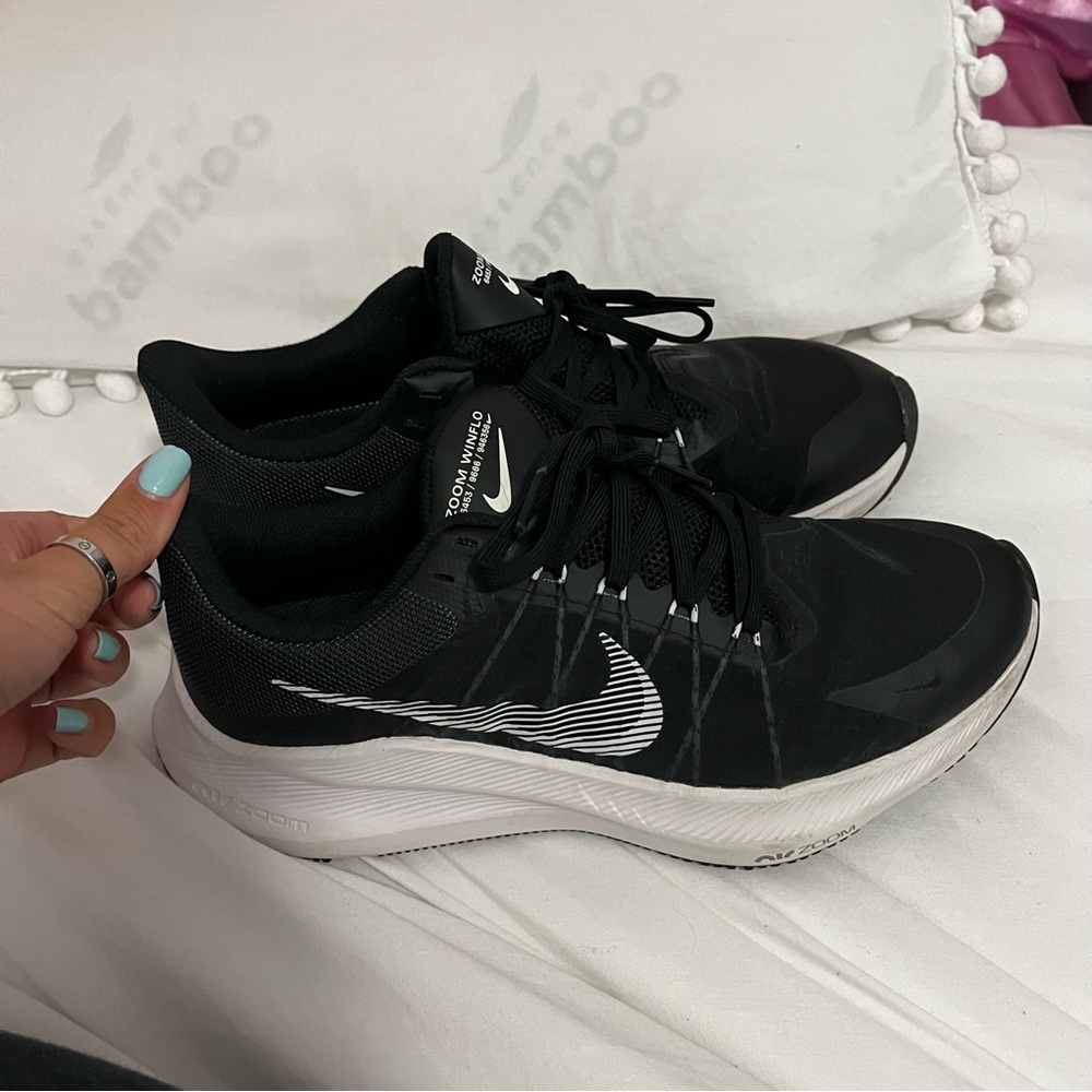 Nike winflow 8 sneakers